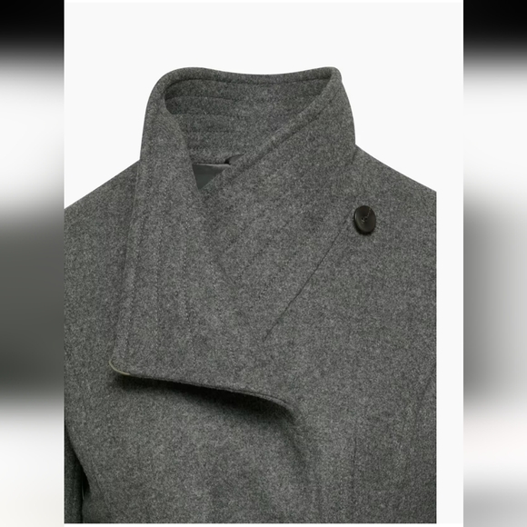 Babaton Connor Coat Midi length - Picture 11 of 13